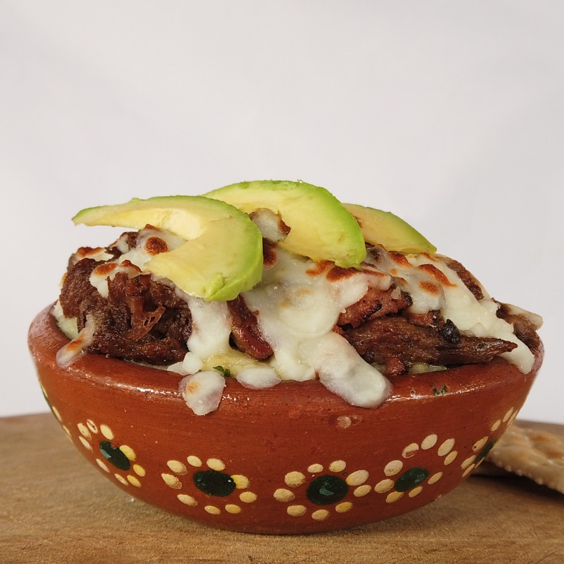 Papa Asada