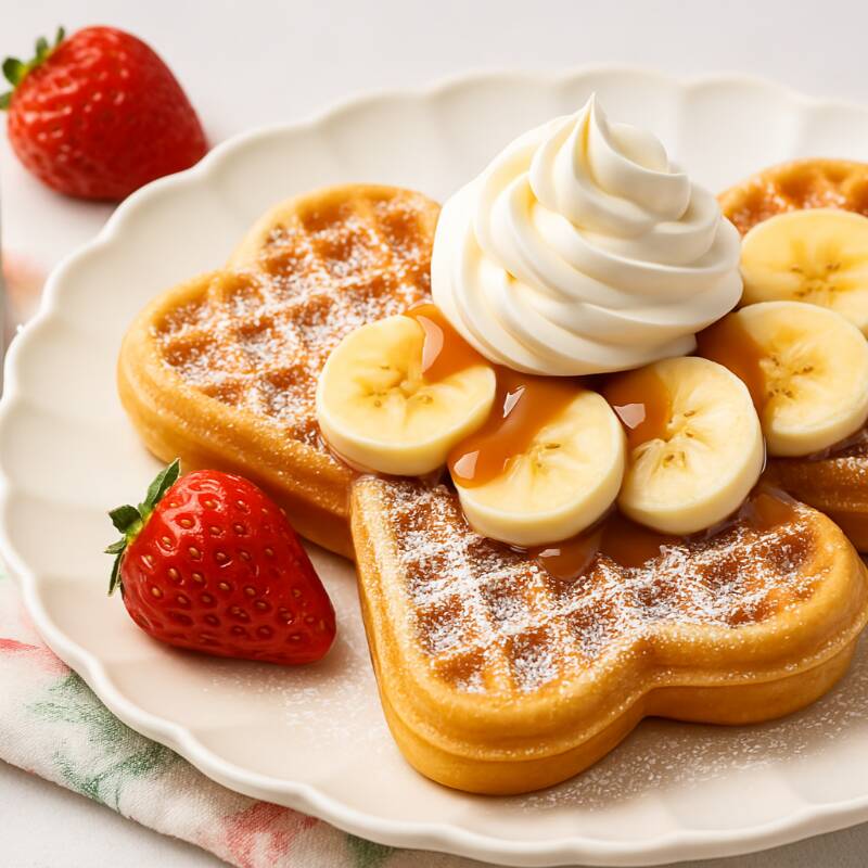 Desayuno para 2