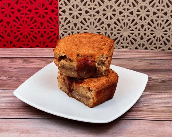Torta de Almojábana