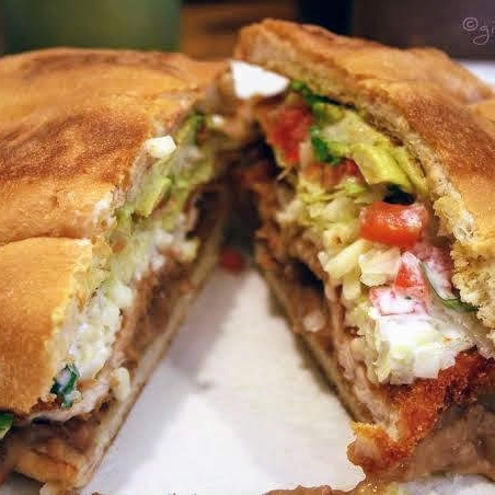Tortas Sencillas