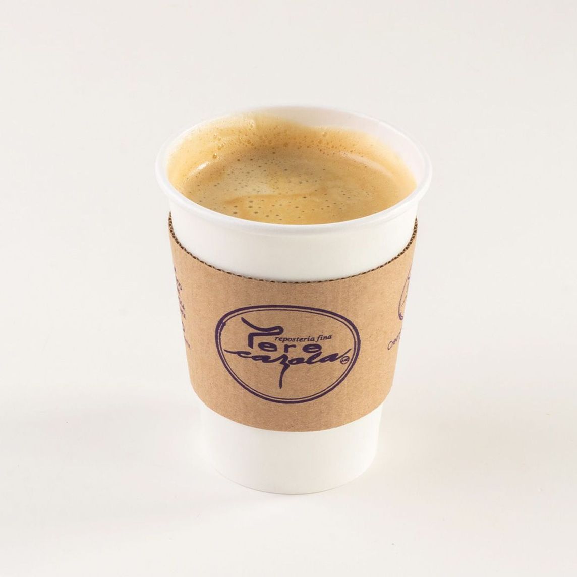 Americano 12 oz