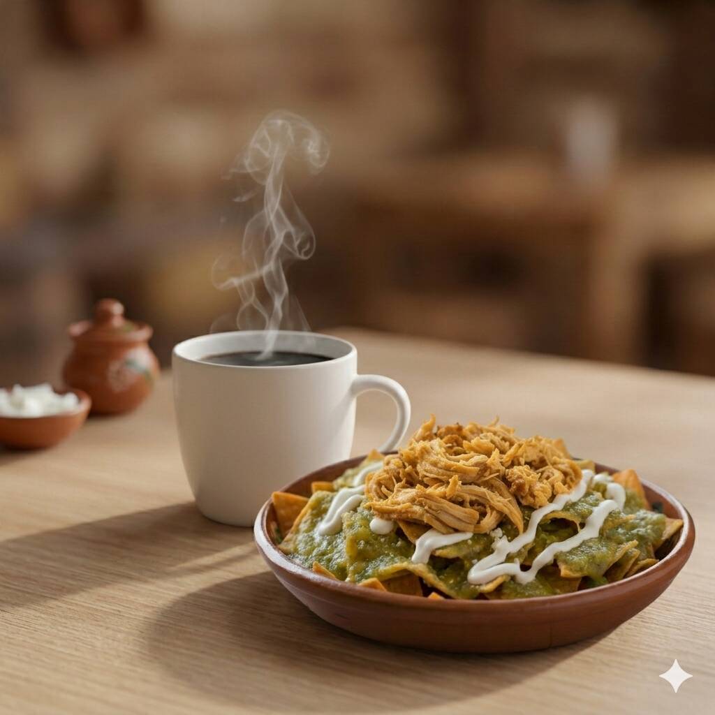 Combo “Apapacho Mañanero”