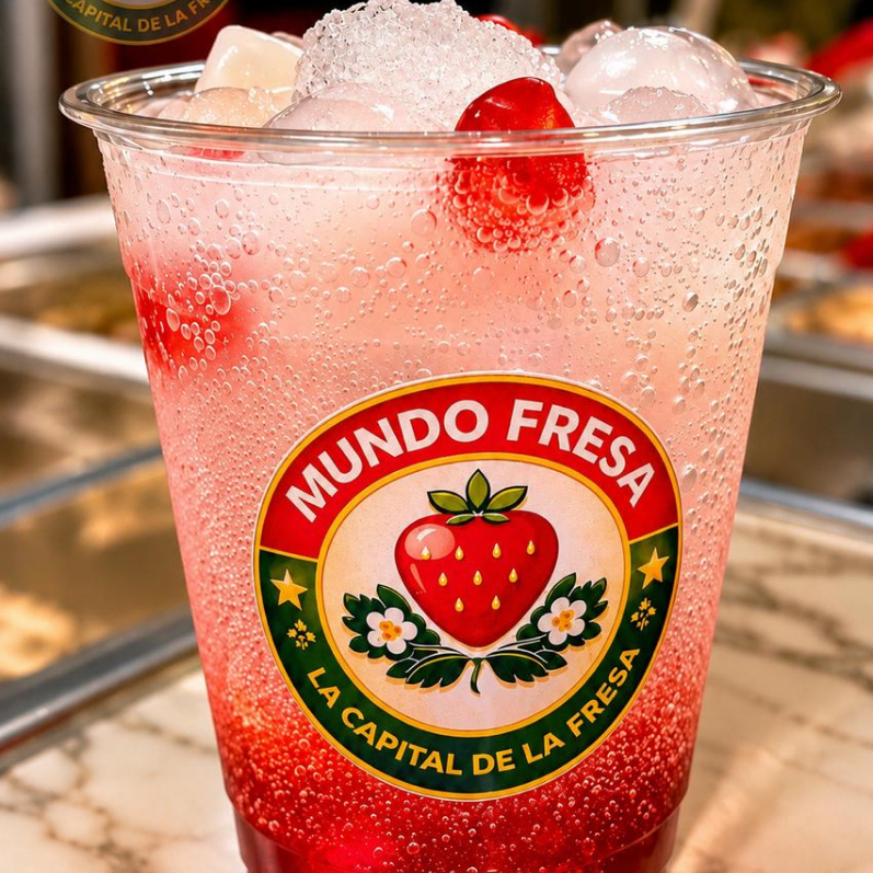Soda Italiana