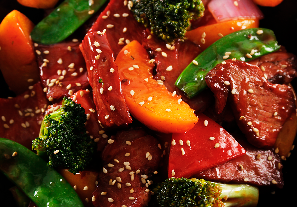 Chifa Express - La Marina