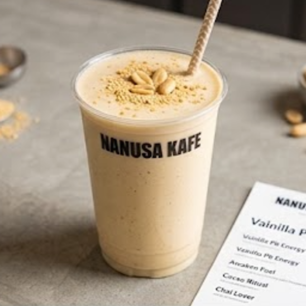 Vainilla Pb Energy