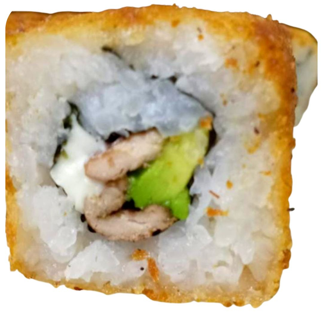 Arrachera Maki