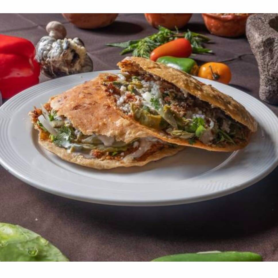 Gorditas