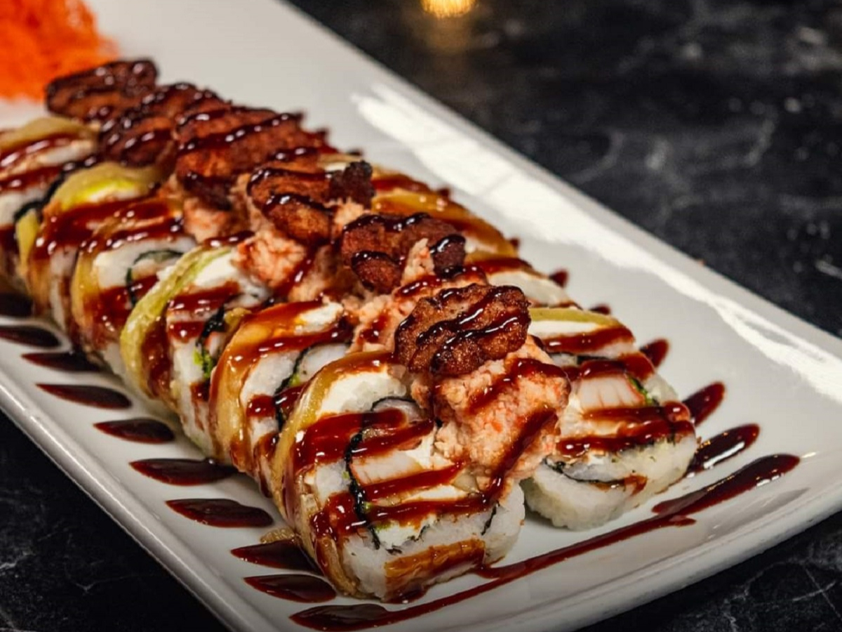 Ranch Roll - Mazatlan