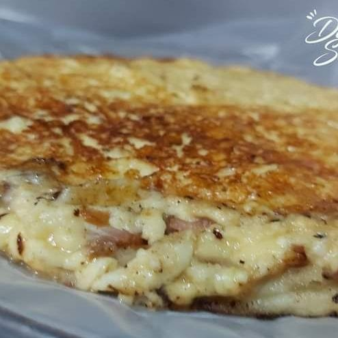 Tortillas Especiales Rellenas