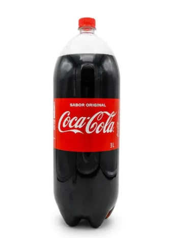 Coca Cola 3lt