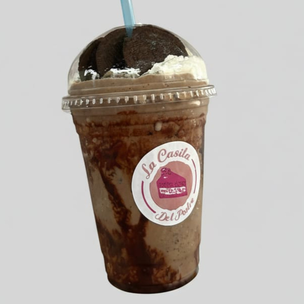 Frappé de Oreo 16 oz
