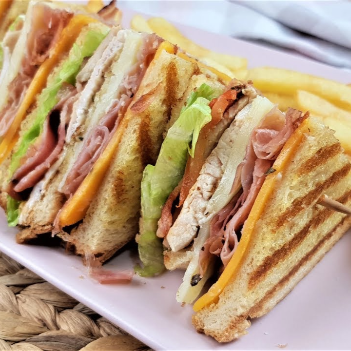 Club Sandwich
