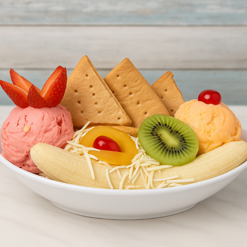 Banana Split