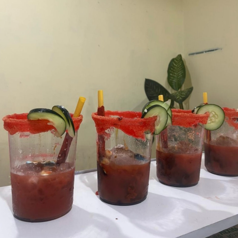 Preparado de 1lt