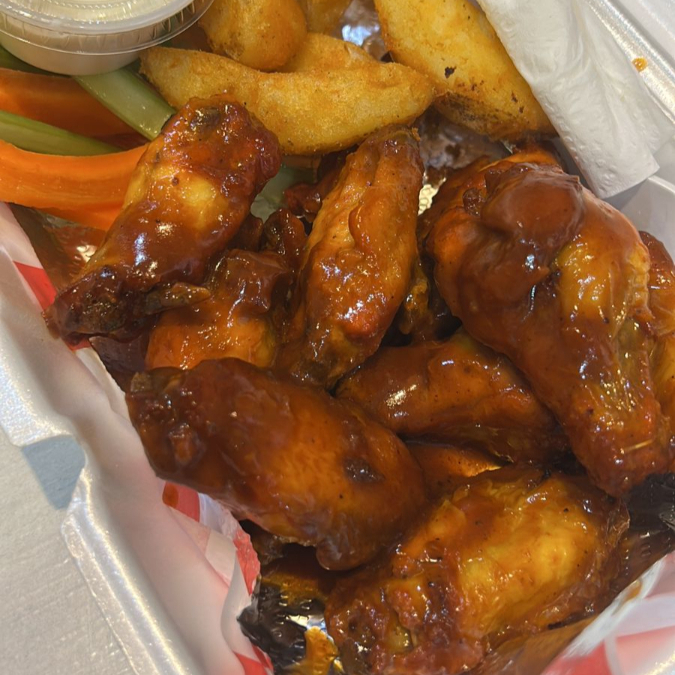 Alitas