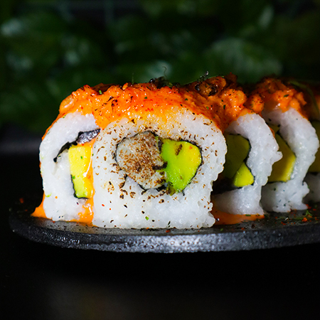 MAKI VOLCÁN (12 Cortes)