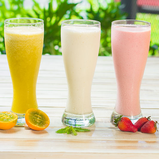 Jugos Naturales