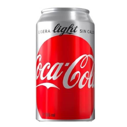 Coca Cola Light