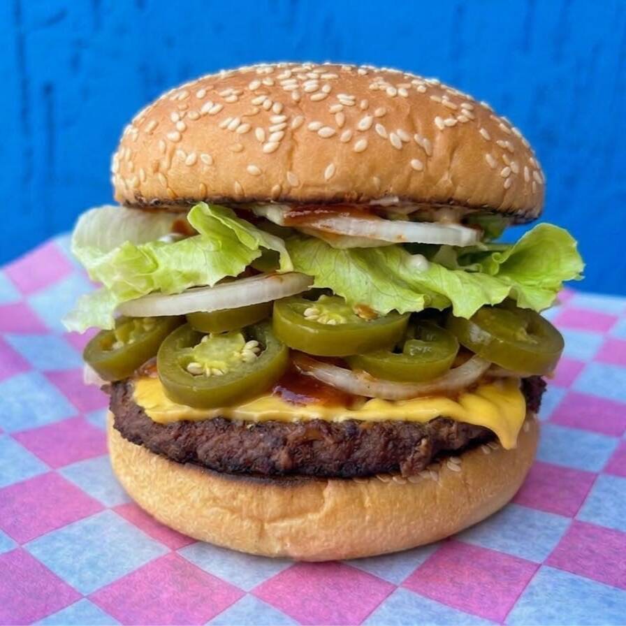 Xtreme Jalapeño