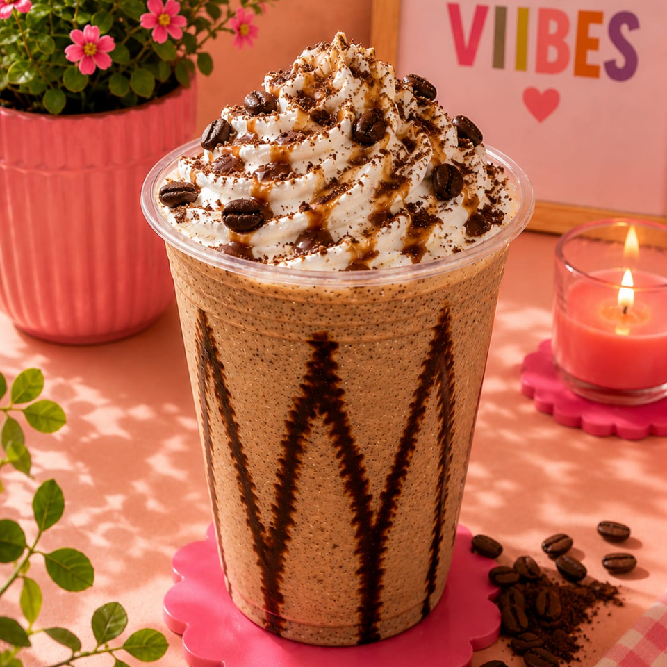 Magic Coffee