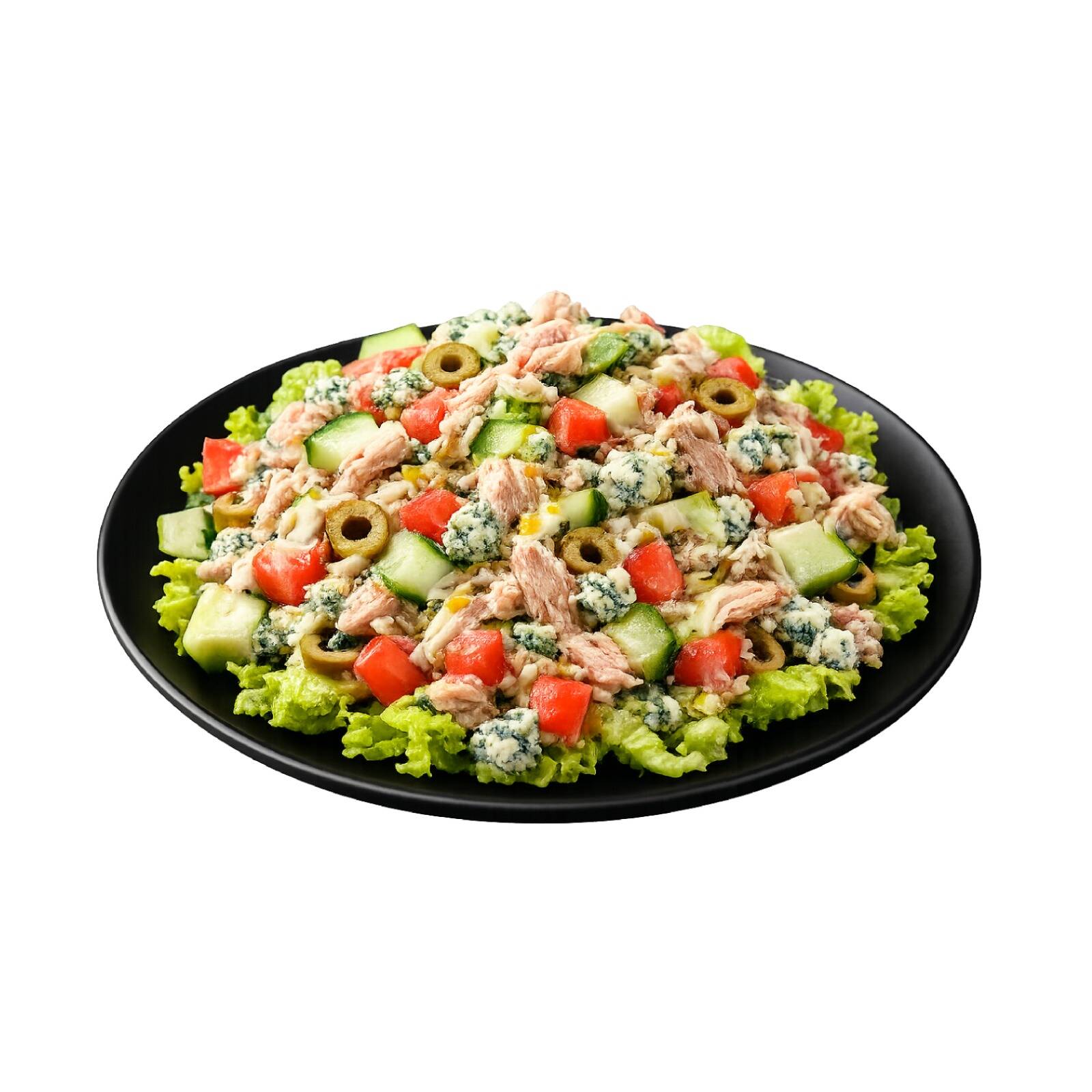 Ensalada Marina