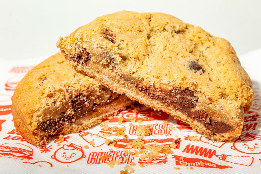 Chubbies Cookie