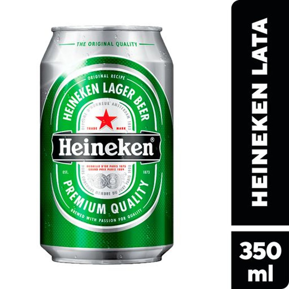 Heinken 350 ml