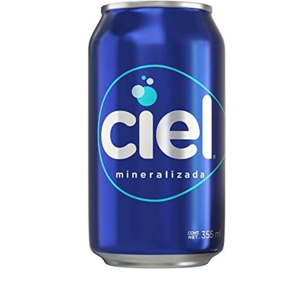 Agua Mineral