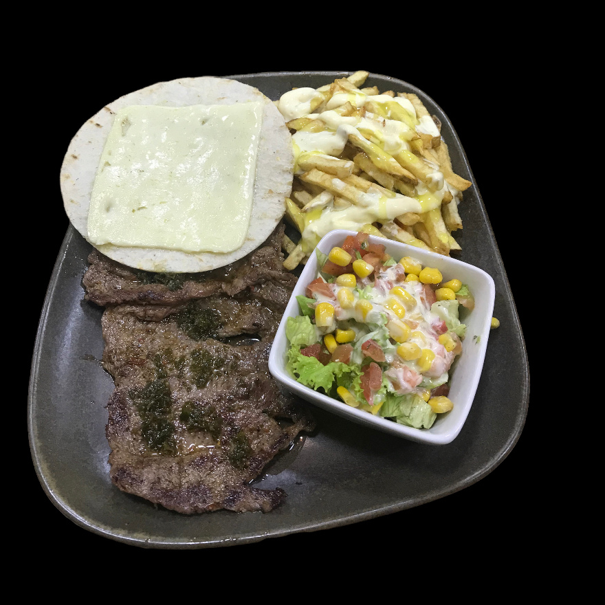Carne de Res