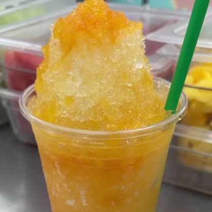 Raspado Piña 🍍