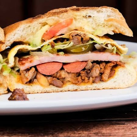 TORTA MIXTA