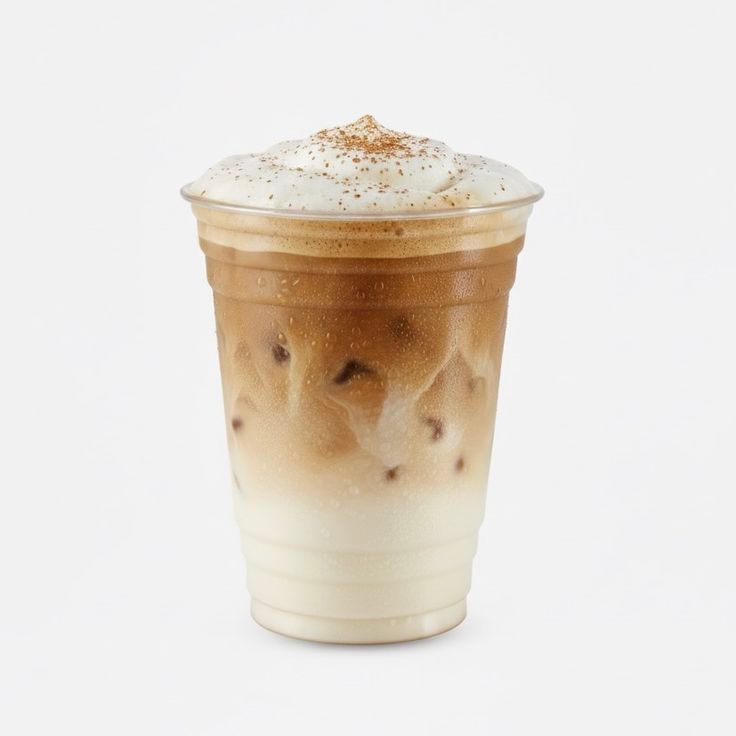 Capuchino 16oz