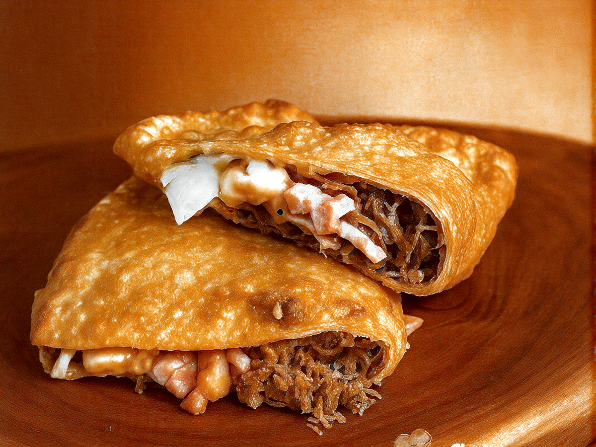 Cia Do Pasel Gastro Mix