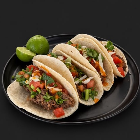 Orden de Tacos