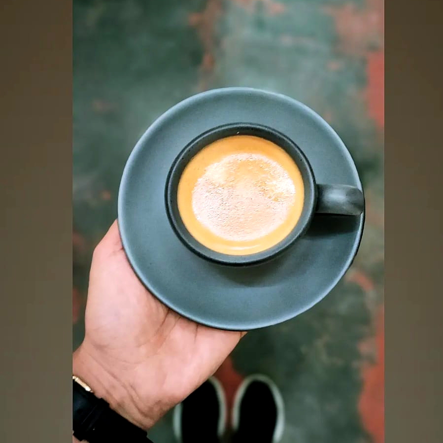 Espresso