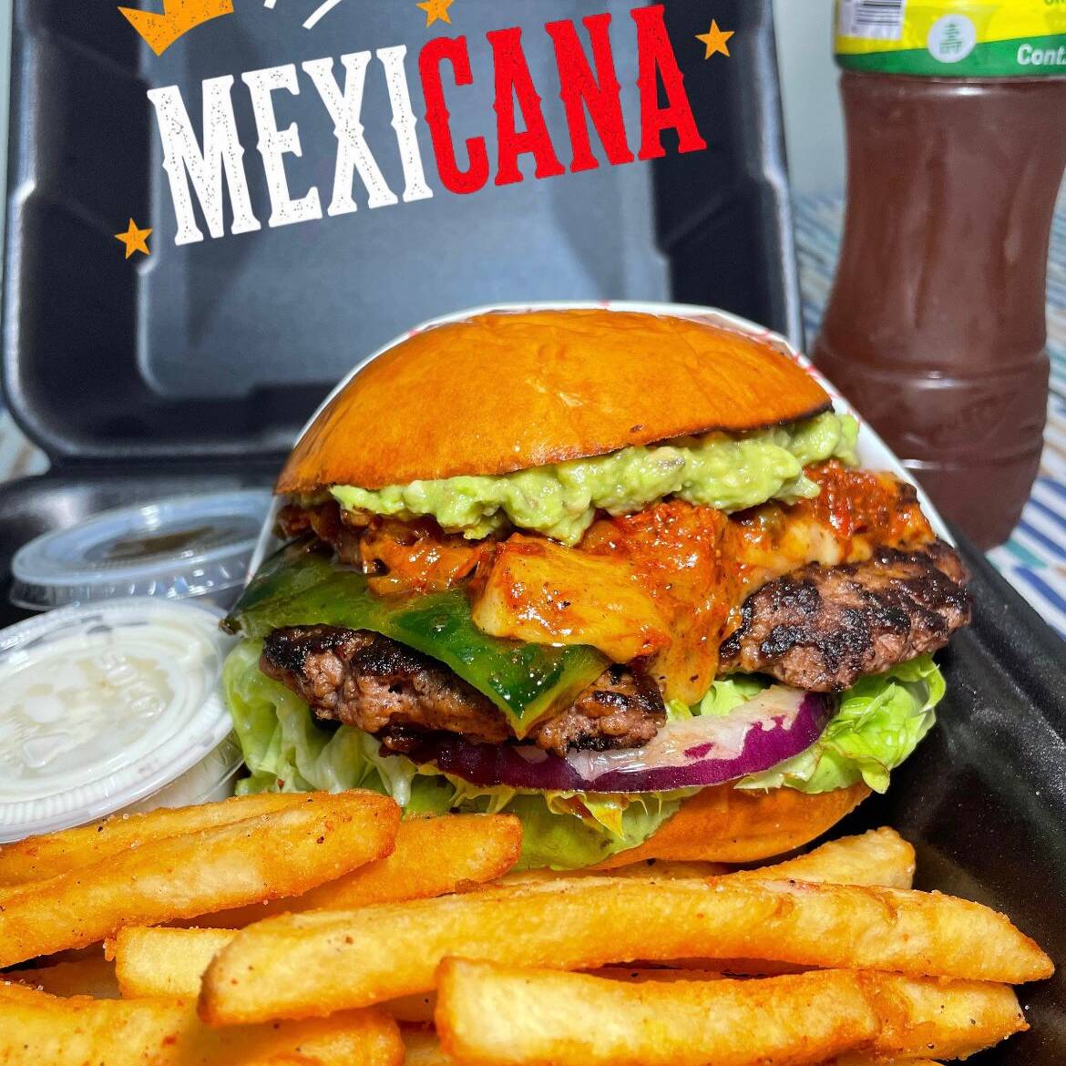 MEXICANA