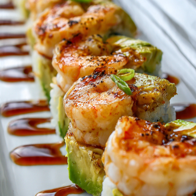 Sushi Clasico