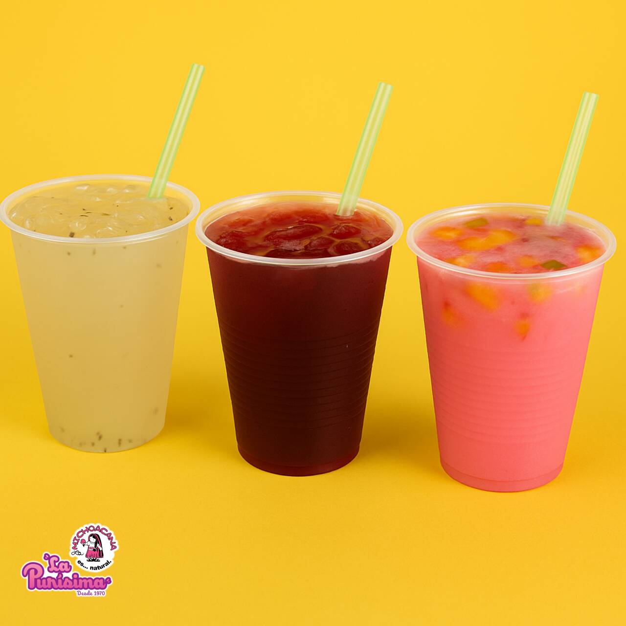 Agua de Medio Litro