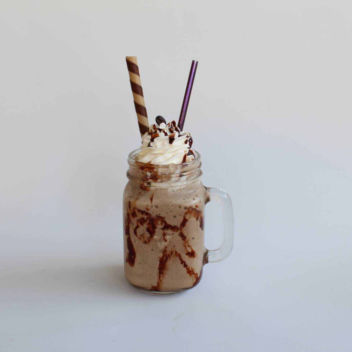 Frappé
