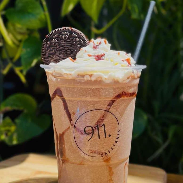 Frappé OREO (16 0nzas)
