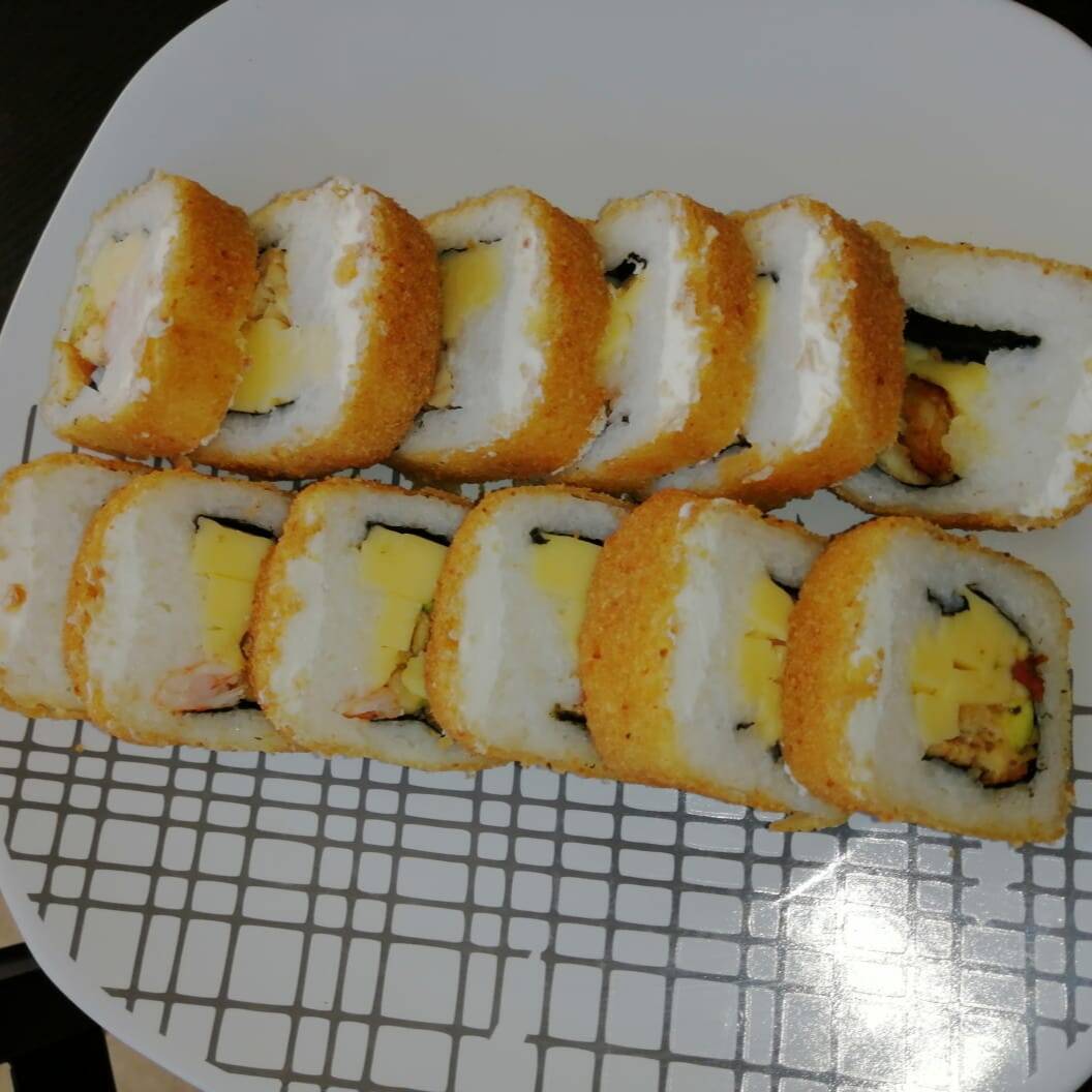 Makieli Empanizado