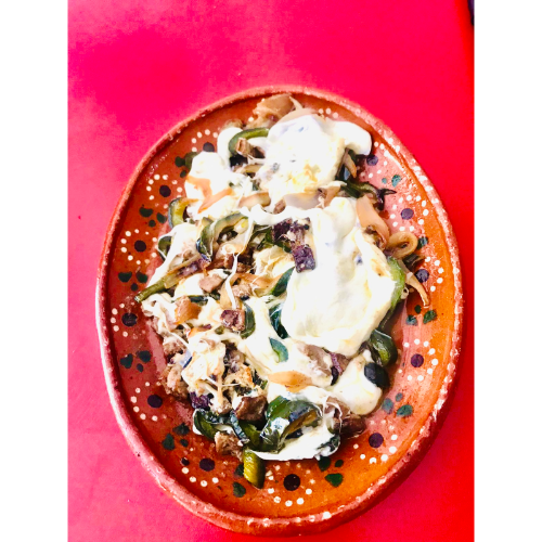 Alambre de bistec de res