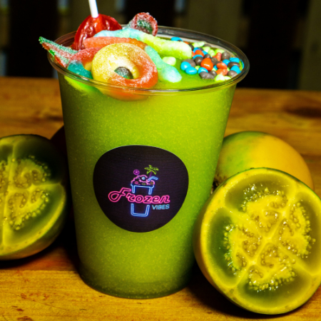 Lulada 12Oz