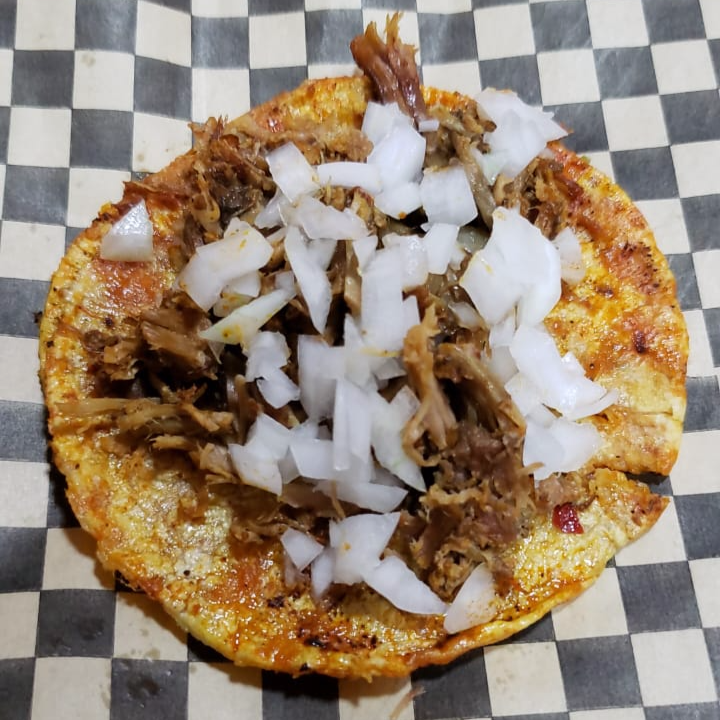 Taco de Birria