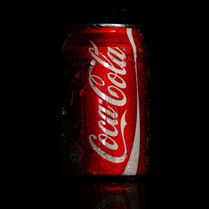 Coca Cola 355ml