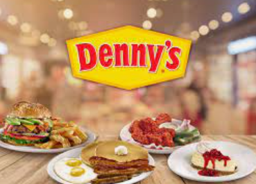 Denny's (Tecnologico)