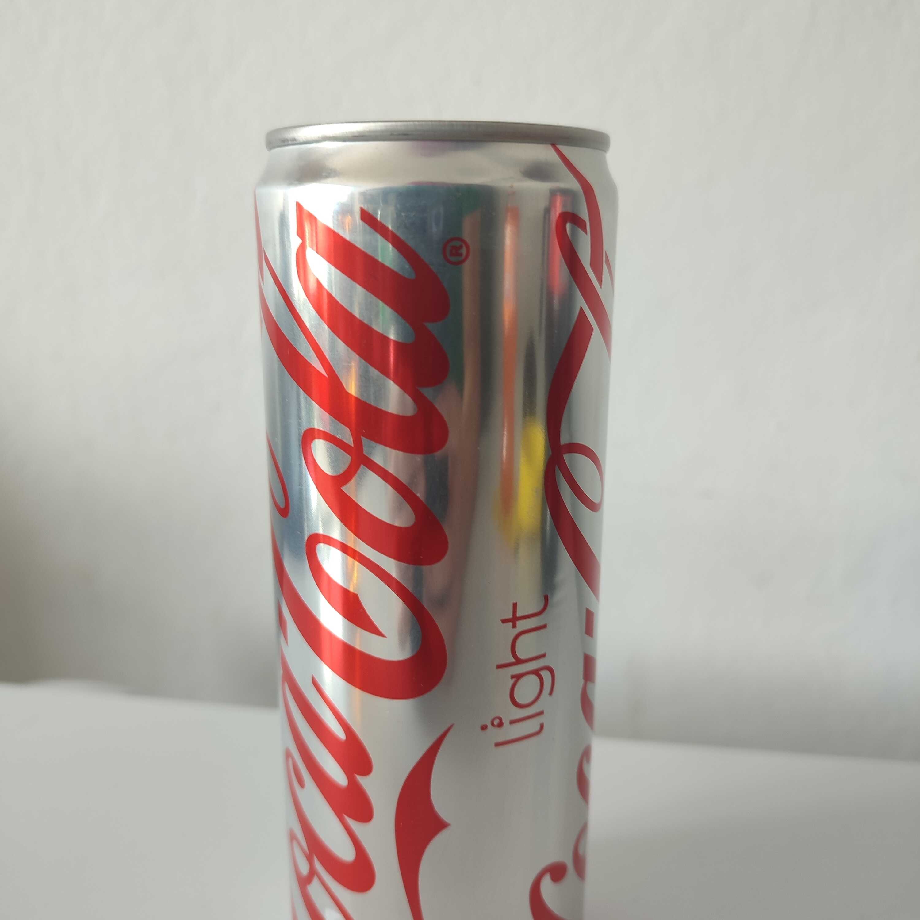 Refresco sin Azúcar Coca Cola Light 355 ml