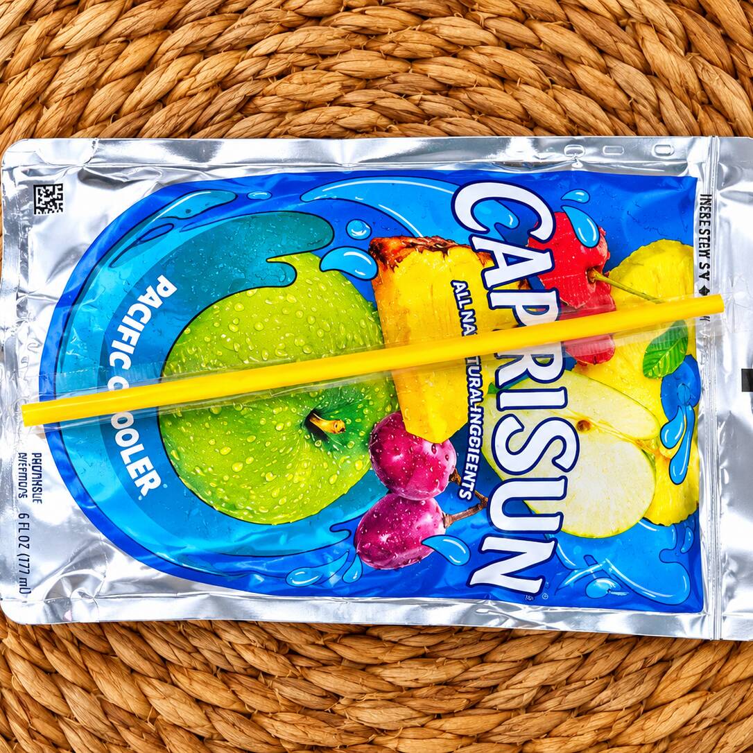 CapriSun