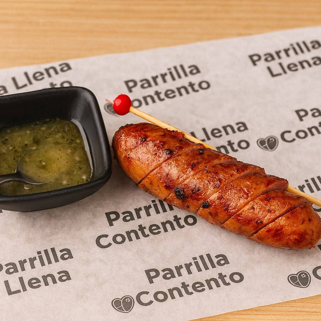 Solito pero Feliz