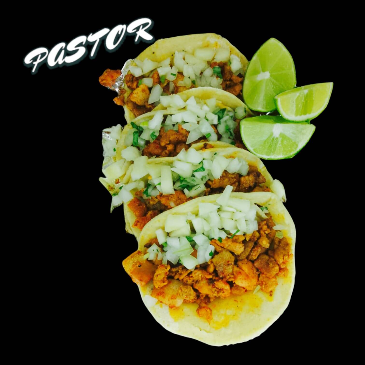 Tacos de Pastor